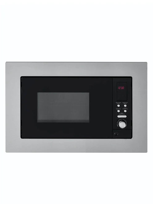 CATA BM17LBS Built-in Microwave - Stainless Steel