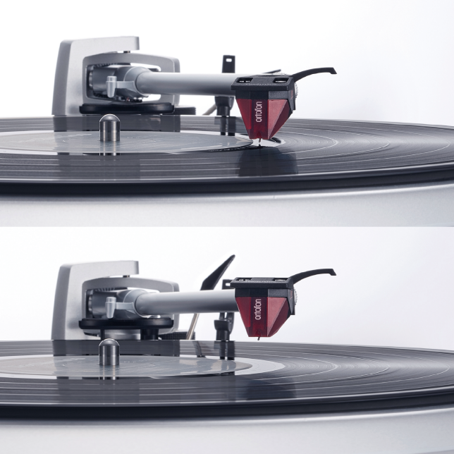 Technics SL-1500CEB-S Premium Class Turntable
