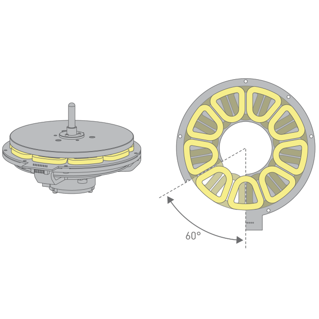 Technics SL-1000R Reference Class Direct Drive Turntable System