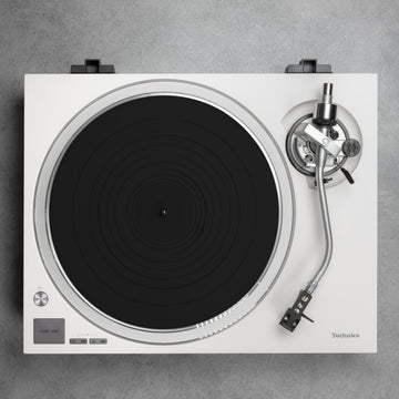 Technics SL-1500CEB-S Premium Class Turntable