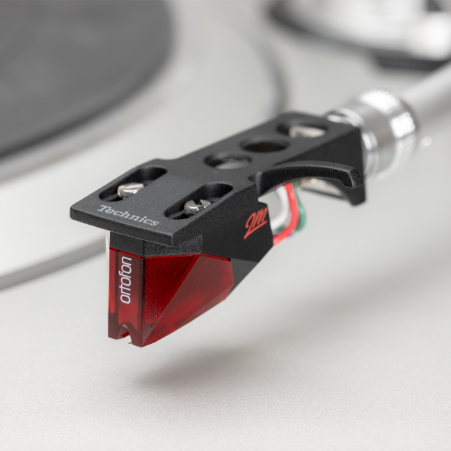 Technics SL-1500CEB-S Premium Class Turntable
