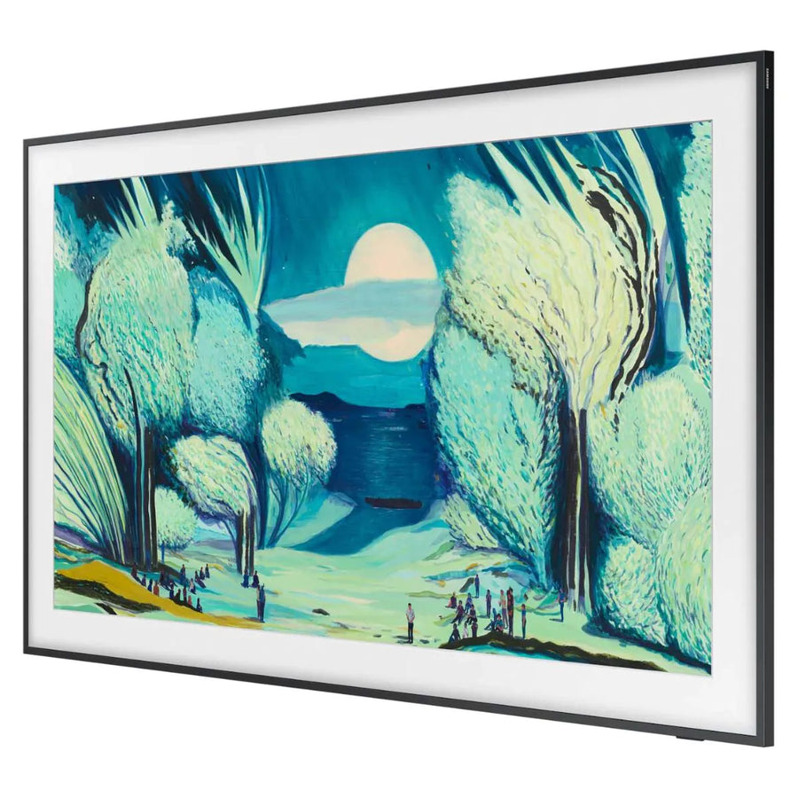 Samsung QE65LS03FA 65'' 4K Art Mode The Frame QLED UHD HDR TV (free 5 year warranty on redemption)