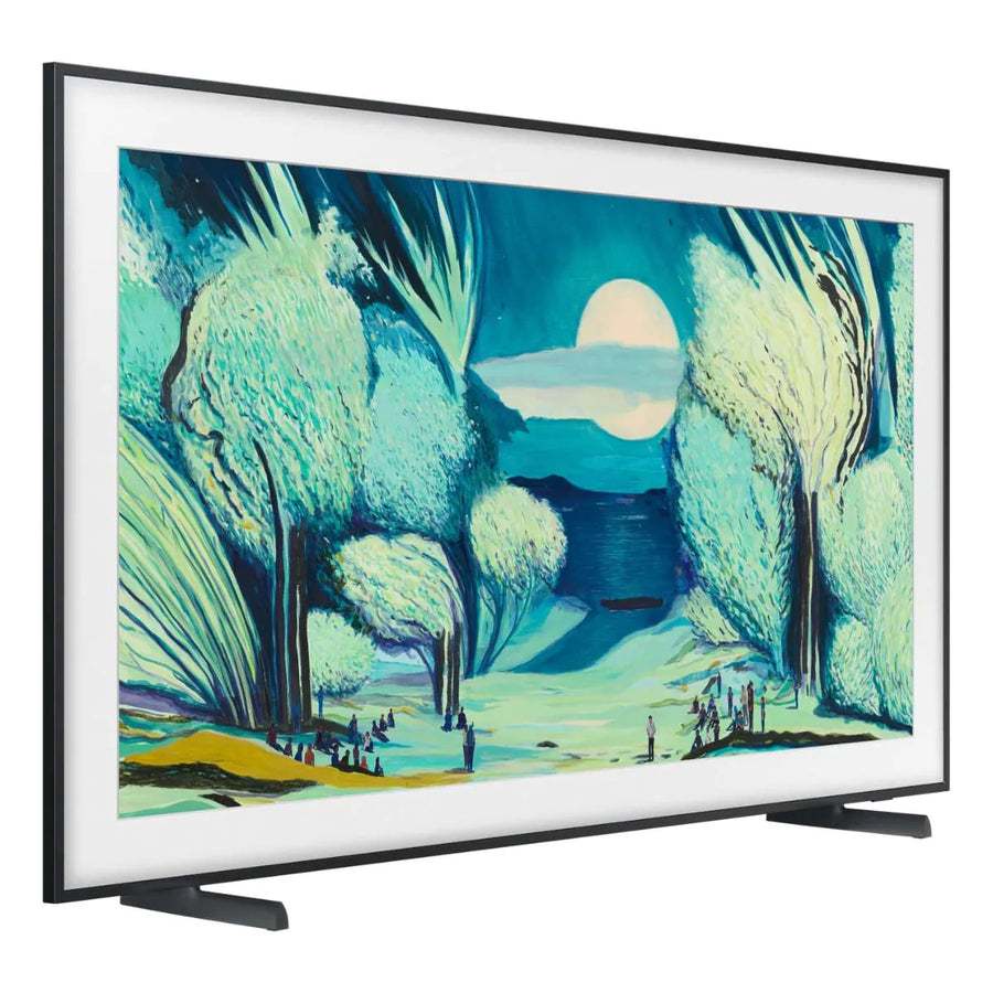 Samsung QE65LS03FA 65'' 4K Art Mode The Frame QLED UHD HDR TV (free 5 year warranty on redemption)