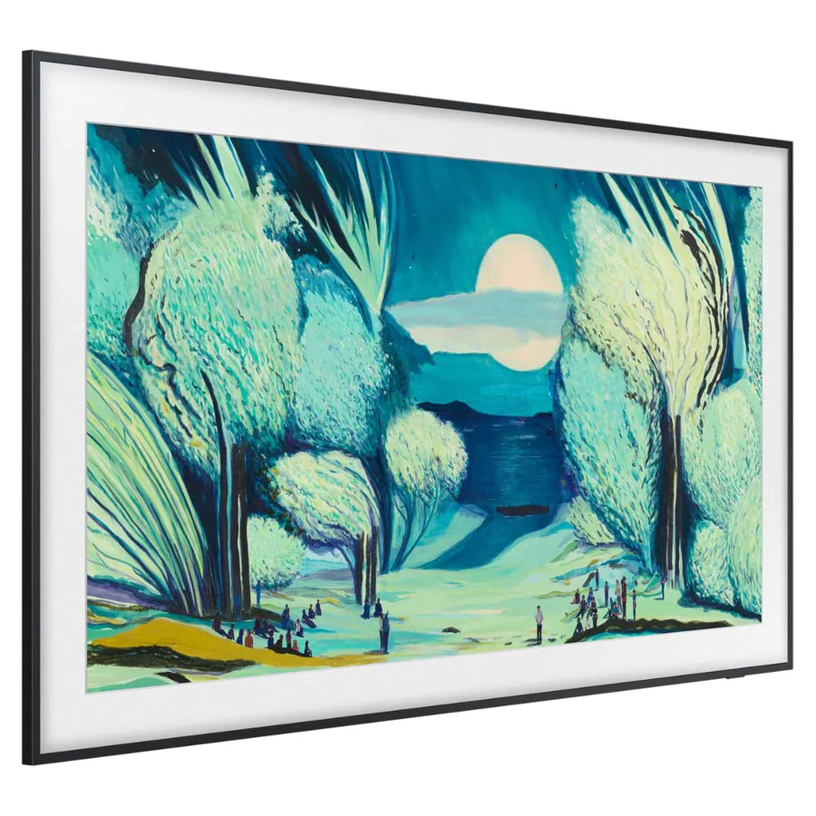 Samsung QE65LS03FA 65'' 4K Art Mode The Frame QLED UHD HDR TV (free 5 year warranty on redemption)