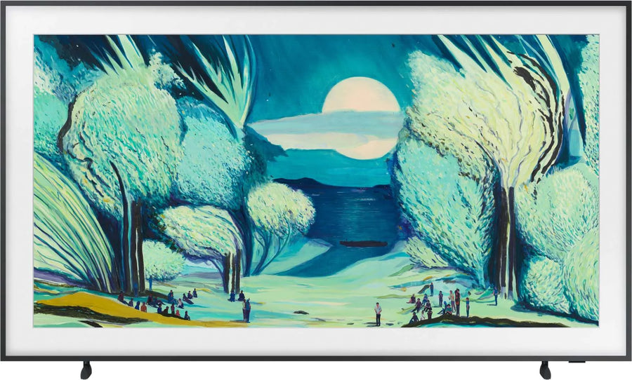 Samsung QE65LS03FA 65'' 4K Art Mode The Frame QLED UHD HDR TV (free 5 year warranty on redemption)