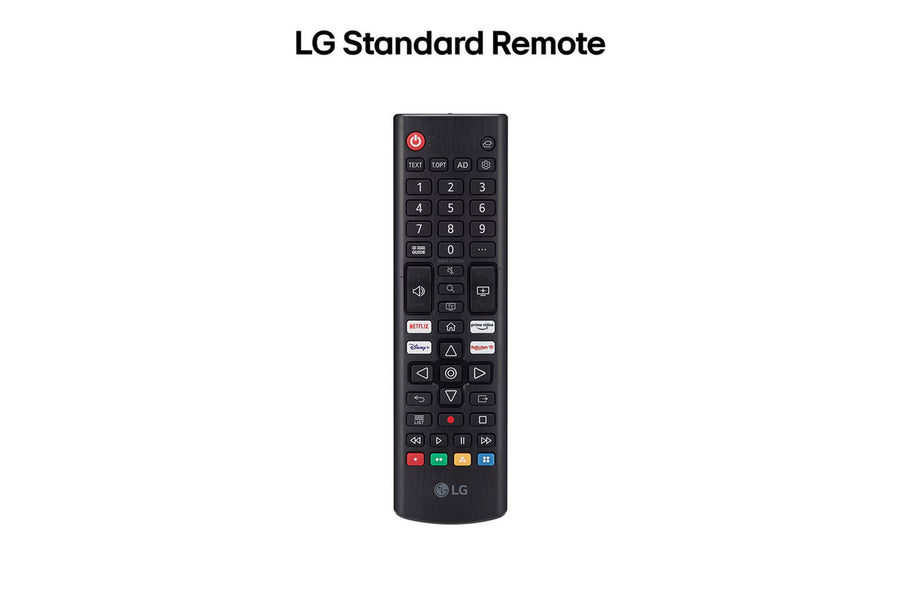 LG 86UR75006LB 86'' 4K UHD HDR Smart LED TV