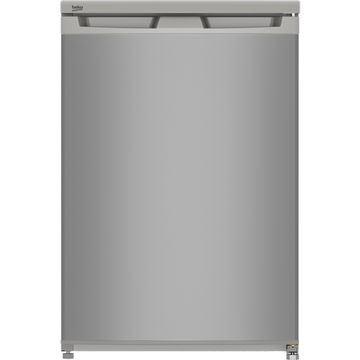 Beko FXS3584S Under Counter Frost Free Freezer With Freezer Guard - Silver