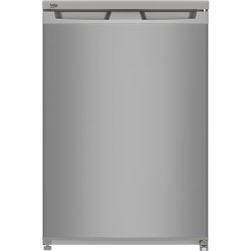 Beko FXS3584S Under Counter Freezer With Freezer Guard - Silver