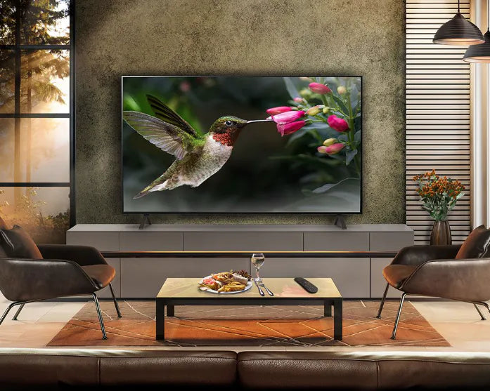 LG OLED65B46LA 65'' OLED 4K Ultra HD HDR Smart TV Freeview Play Freesat [last one]