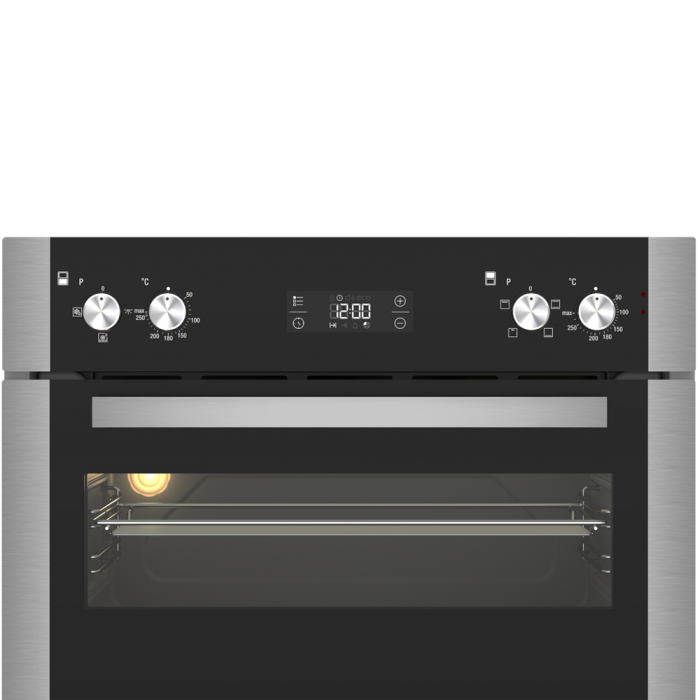 Blomberg ODN9302X Built In Double Oven