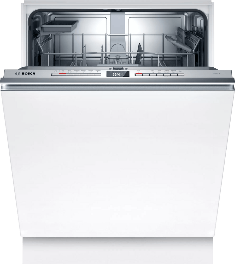Bosch Series 4 SGV4HAX40G Integrated 13 Place Settings Dishwasher [last one]