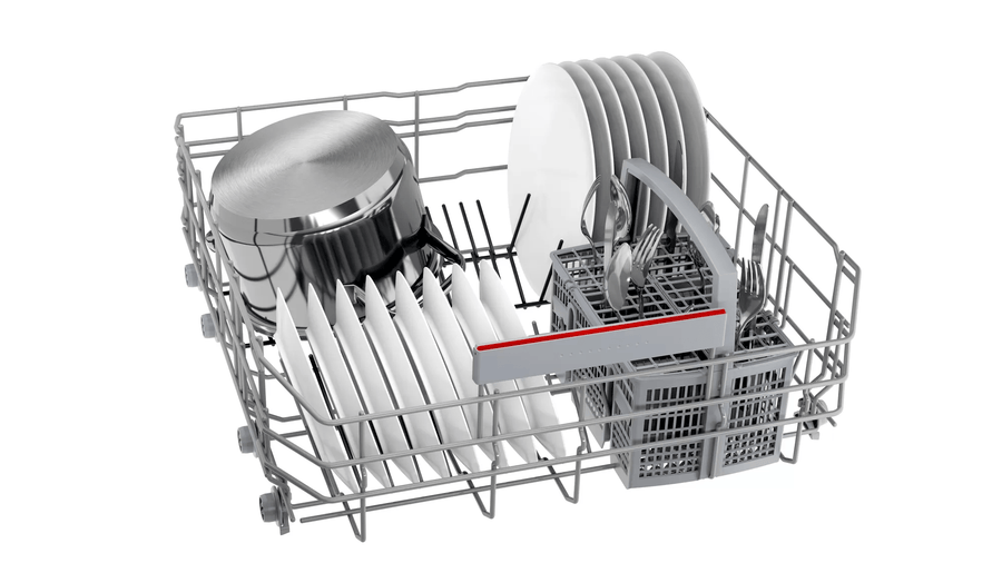 Bosch Series 4 SGV4HAX40G Integrated 13 Place Settings Dishwasher [last one]