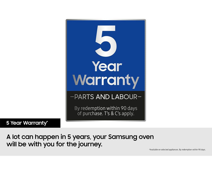 Samsung BRB80F26ADS0EU Series 7 SpaceMax™ 70/30 Fridge freezer [sliding hinge]