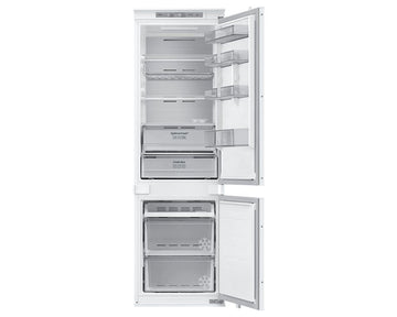 Samsung BRB80F26ADS0EU Series 7 SpaceMax™ 70/30 Fridge freezer [sliding hinge]