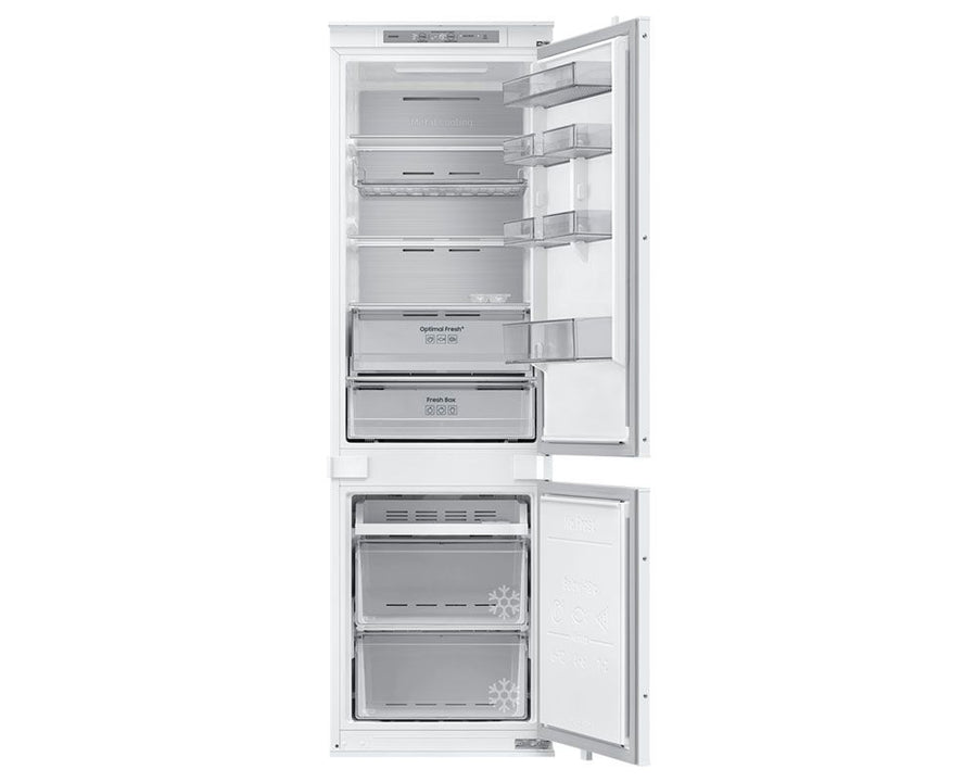 Samsung BRB80F26ADS0EU Series 7 SpaceMax™ 70/30 Fridge freezer [sliding hinge]