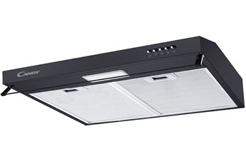 Candy CFT62/4B 60cm Visor Hood