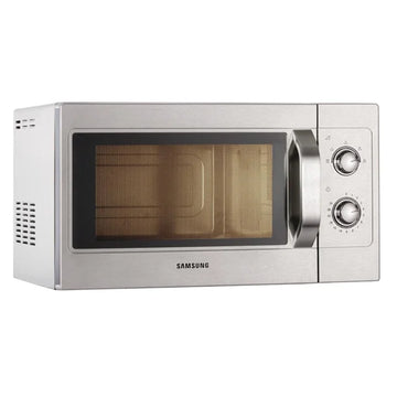 Samsung CM1099 1100 Watts Commercial Microwave