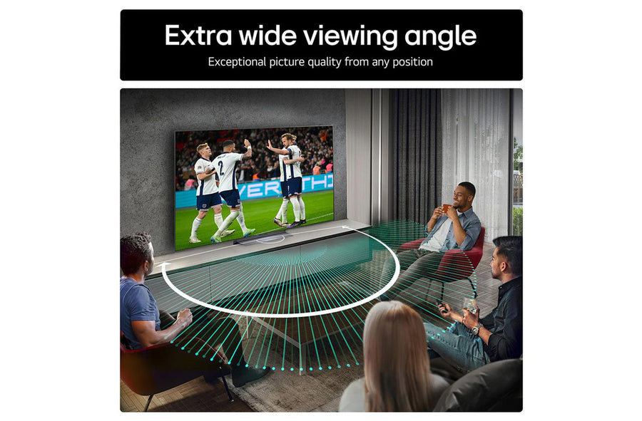 LG OLED48C56LB 48