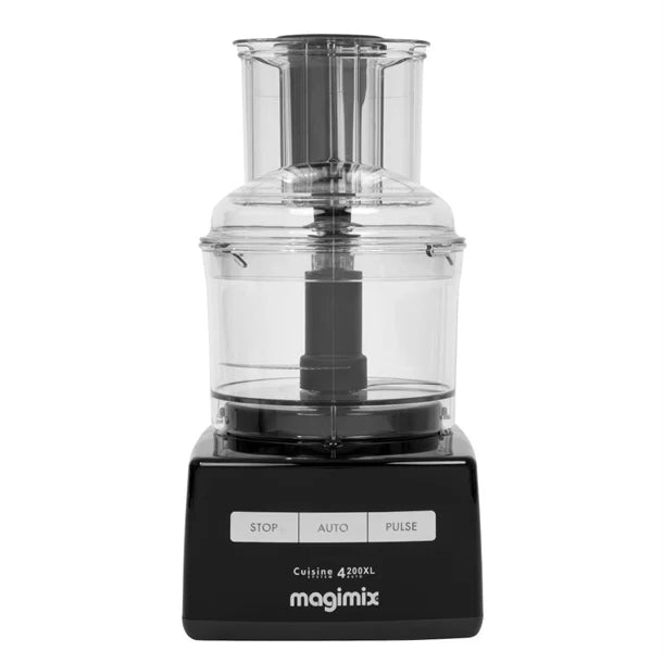Magimix 18473 4200XL Food Processor