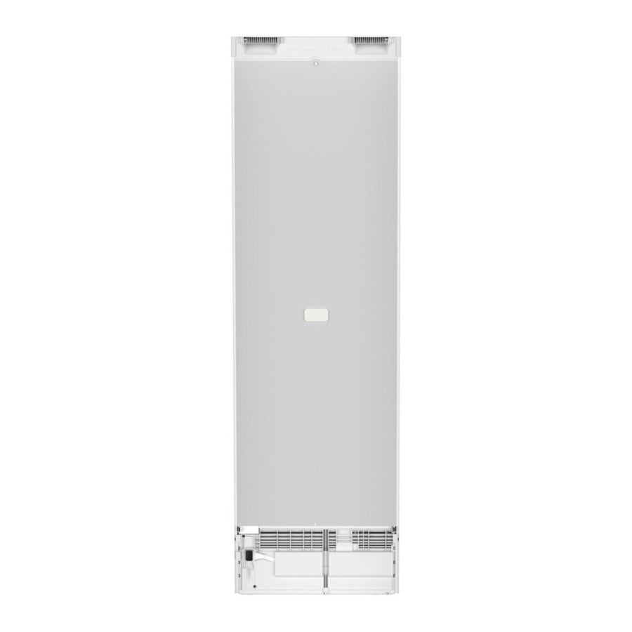 Liebherr CNd 5703 201.5 cm Tall Pure NoFrost 70/30 Fridge Freezer - White LAST ONE