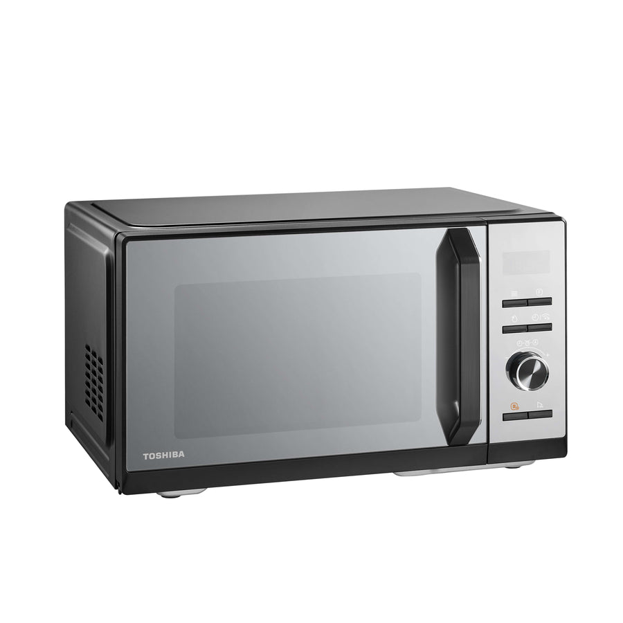 Toshiba MW3-SAC23SF(MB) 23L Smart Air Fry Microwave Oven
