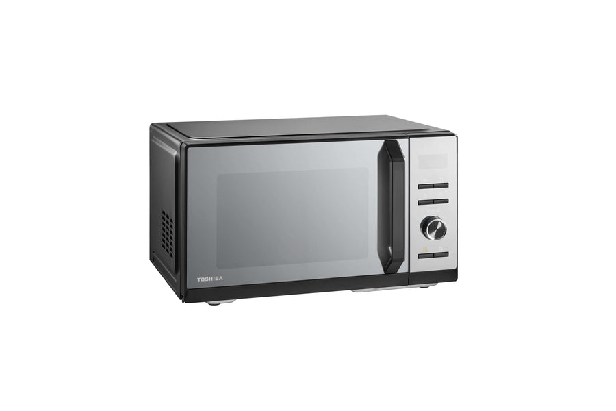 Toshiba MW3-AC26SF(MB) 26L Air Fry Microwave Oven