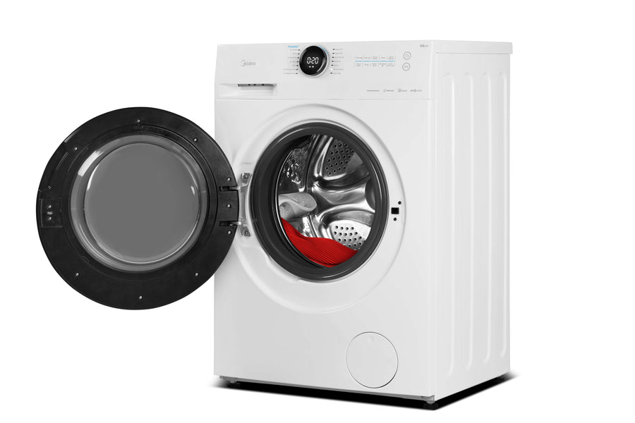Midea MF20EW100WB 10kg 1400rpm Washing Machine [2 Year Parts & Labour Warranty]