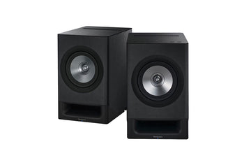 Technics SC-CX700B-K Wireless HiFi System - Black