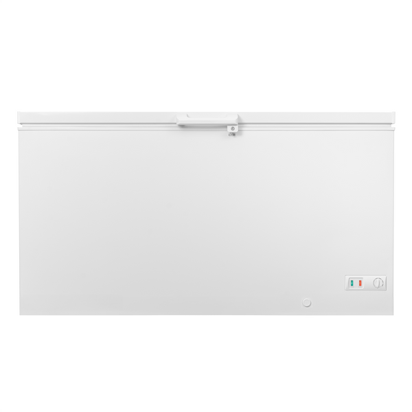 SIA CHF501W 459 Litre Chest Freezer