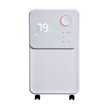 DAEWOO COL1587GE 16 Litre Dehumidifier