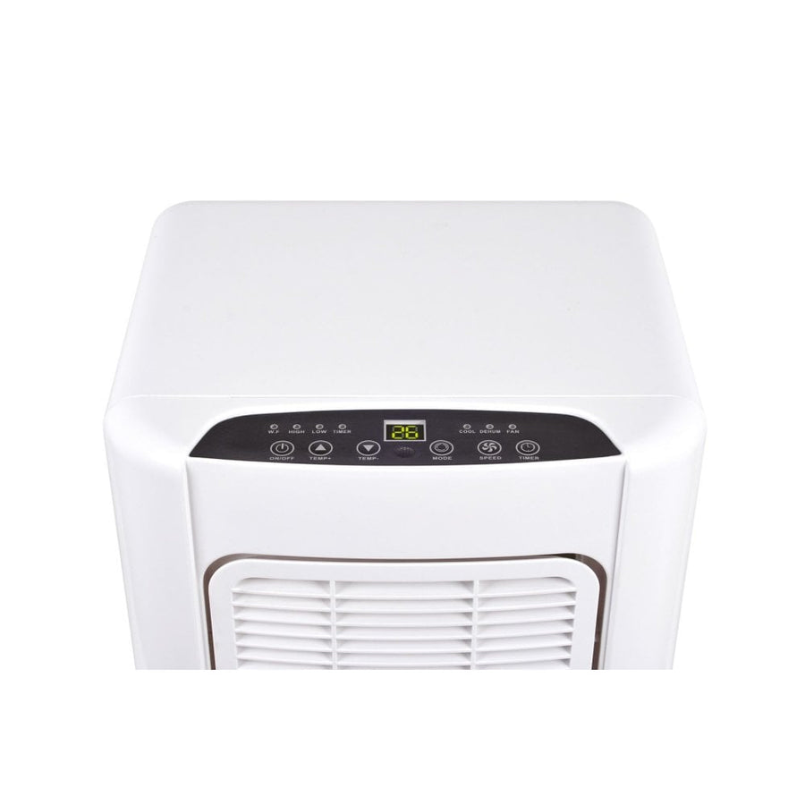 DAEWOO COL1318GE 3-in-1 9000 BTU Portable Air Conditioning unit