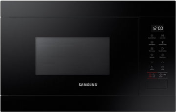 Samsung MS22M8254AK 850W Built-In Solo Microwave - Black