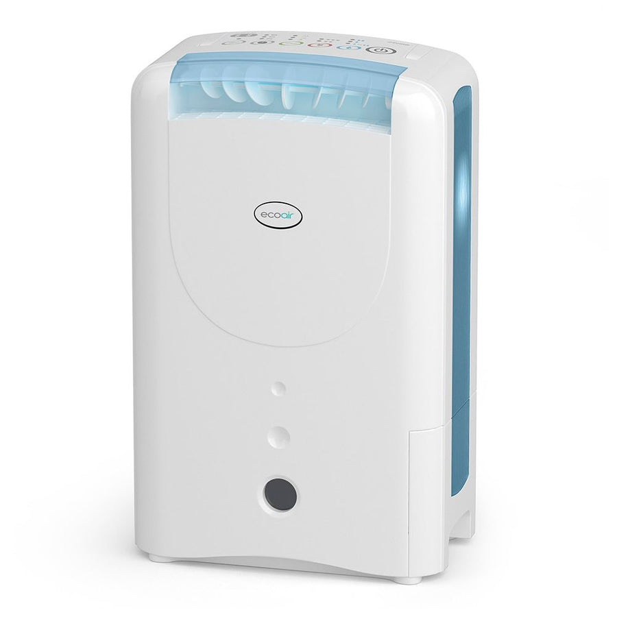 EcoAir DD1 Classic MK6 7.5 litre Desiccant Dehumidifier