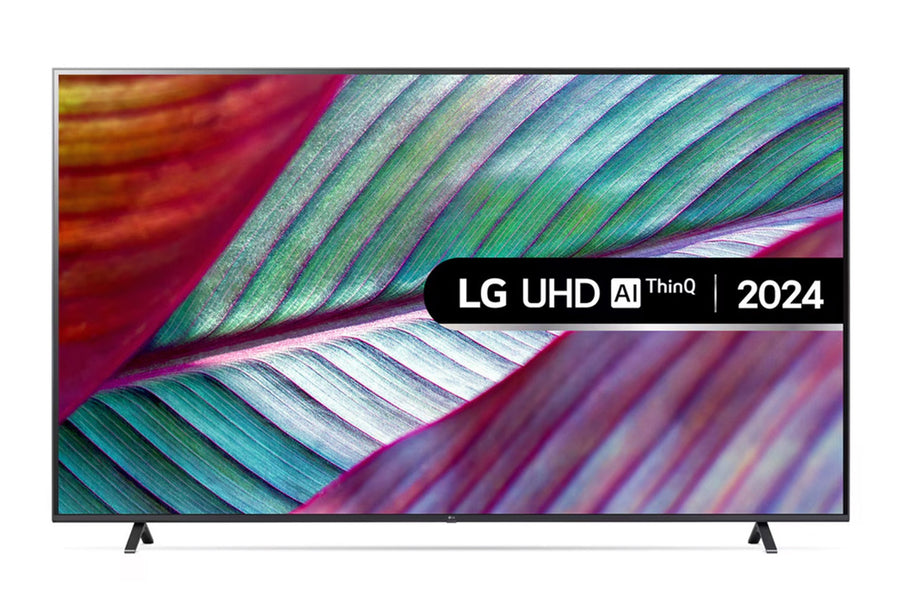 LG 86UR75006LB 86'' 4K UHD HDR Smart LED TV
