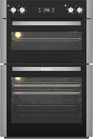 Blomberg ODN9302X Built In Double Oven