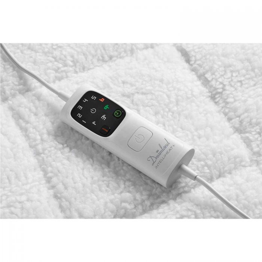 Dreamland scandi electric blanket best sale