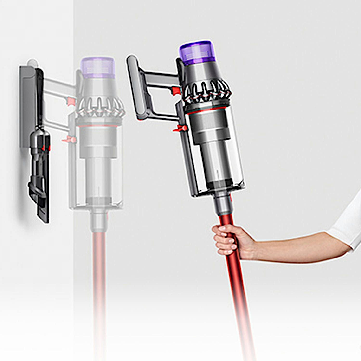 Dyson V11 Extra Handheld vacuum cleaner – Basil Knipe Electrics
