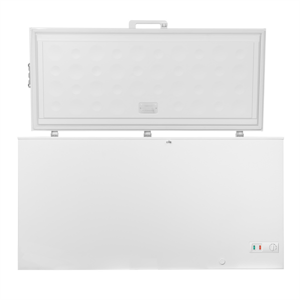 SIA CHF501W 459 Litre Chest Freezer
