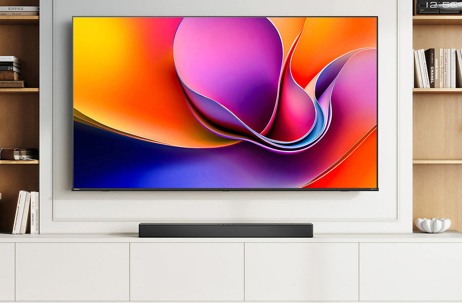HISENSE 55A6QTUK 55