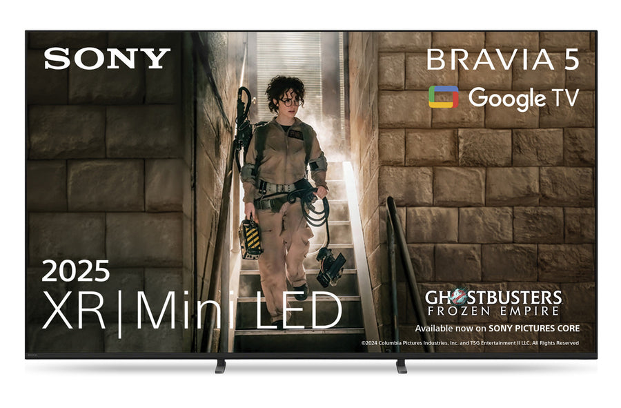 Sony K55XR55B.UKA 55'' 4K UHD HDR Mini LED TV [FREE 5 YEAR WARRANTY UPON REDEMPTION]