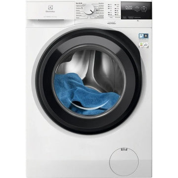 Electrolux EFI62142B 600 SensiCare 10kg 1400rpm Washing Machine [5 Year Parts & Labour Warranty]
