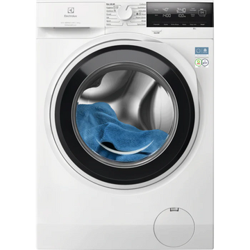 Electrolux EFI63142UD 600 SensiCare 10kg 1400rpm Washing Machine [5 YEAR P&L WARRANTY]