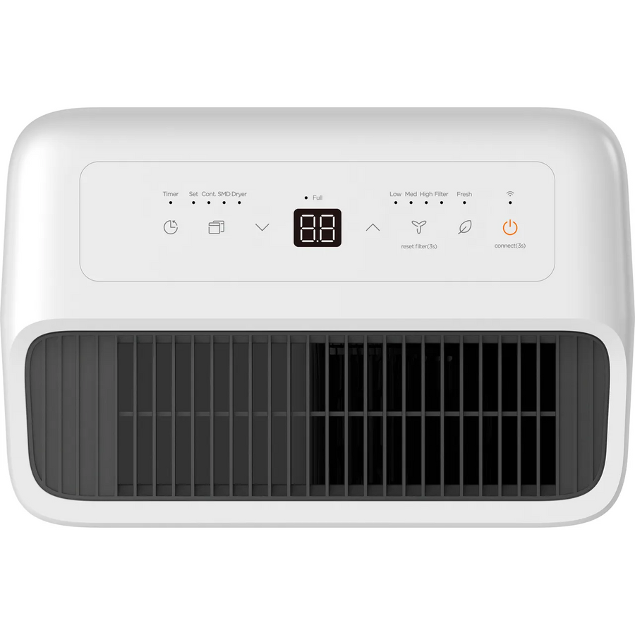 Midea MDDQ-10DEN7-QA3 10 litre Dehumidifier