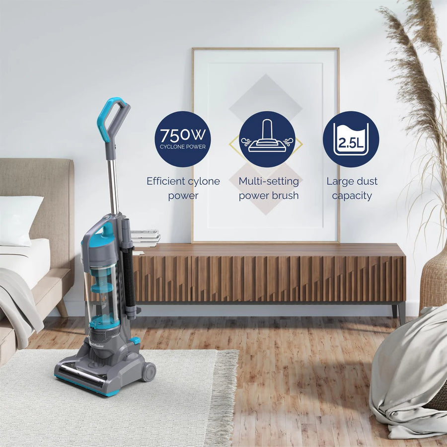 REDVC9790 Rediffusion Upright Vacuum Cleaner