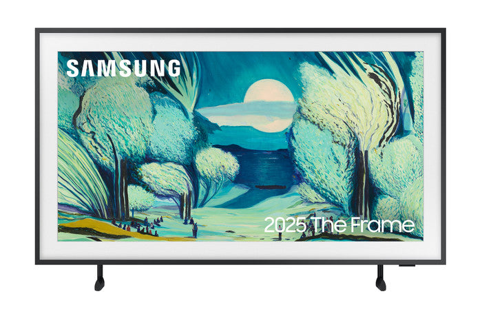 Samsung QE43LS03FA 43'' The Frame Art Mode 4K UHD HDR QLED TV