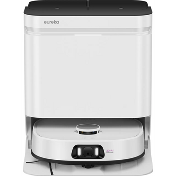 Eureka J15 Ultra Robotic Vacuum Cleaner with Mop