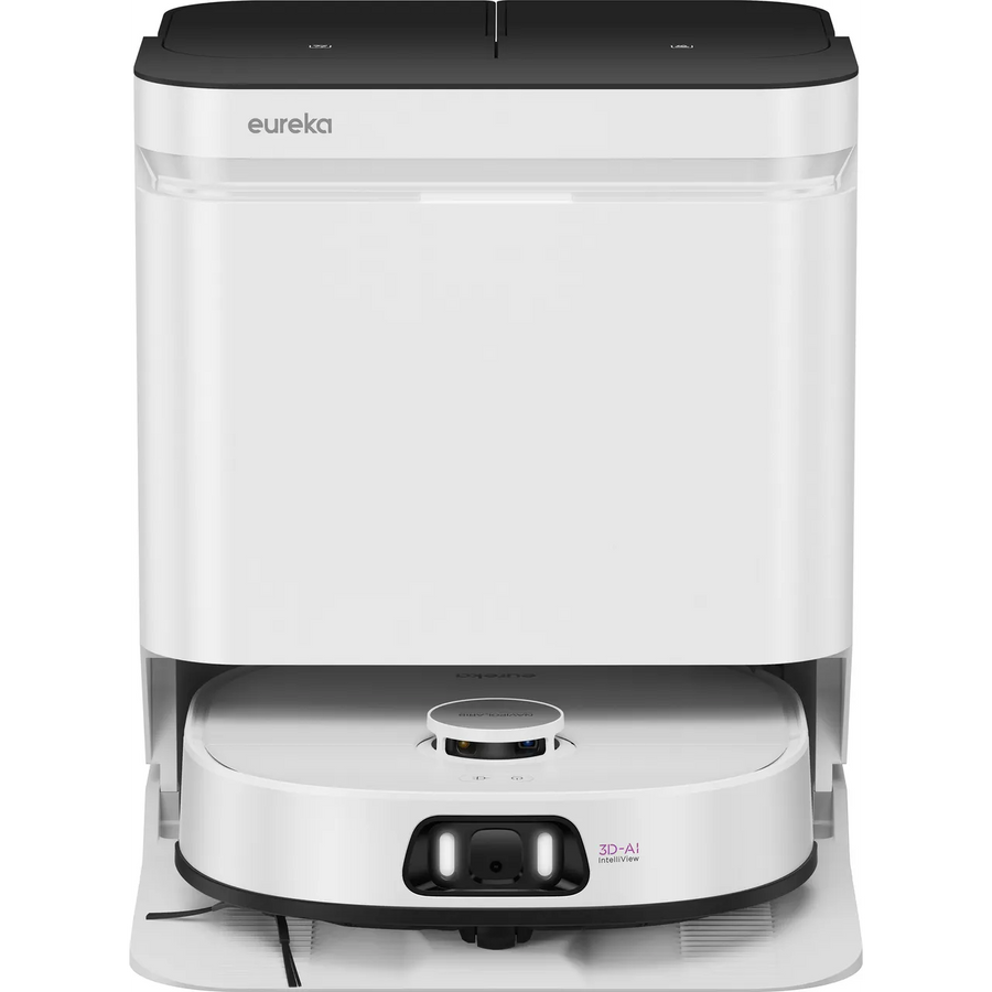 Eureka J15 Ultra Robotic Vacuum Cleaner with Mop
