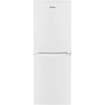 Amica FK1984 50cm 50/50 Fridge Freezer