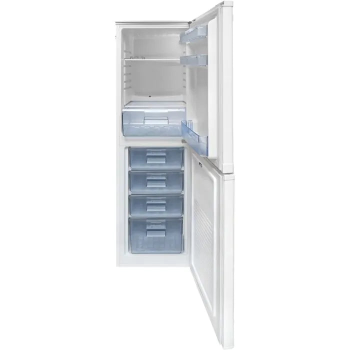 Amica FK1984 50cm 50/50 Fridge Freezer