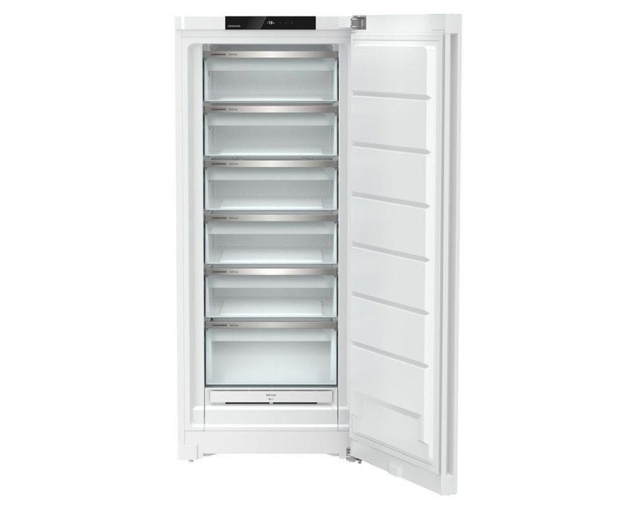 Liebherr FND 7026 70cm wide Frost free freezer - white